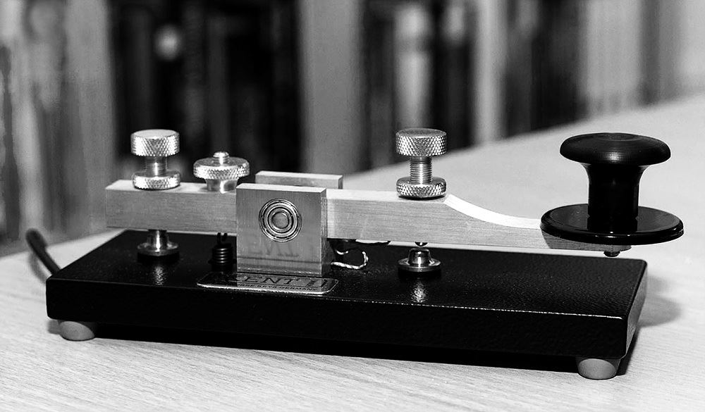 HL1LUA's Amateur Radio