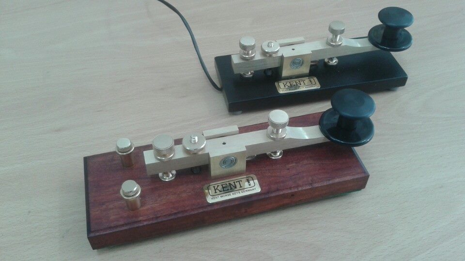 HL1LUA's Amateur Radio